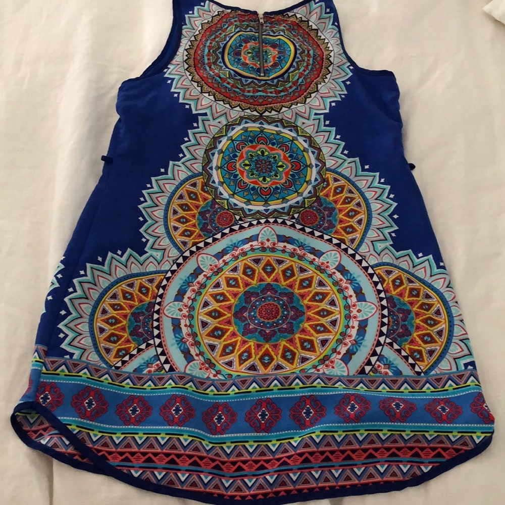 Fun Dress - Picture 2 of 3
